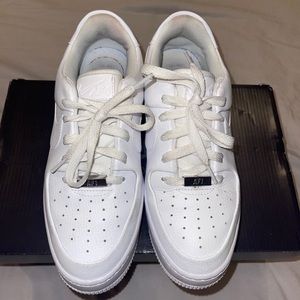 Nike Air Force 1 Platform